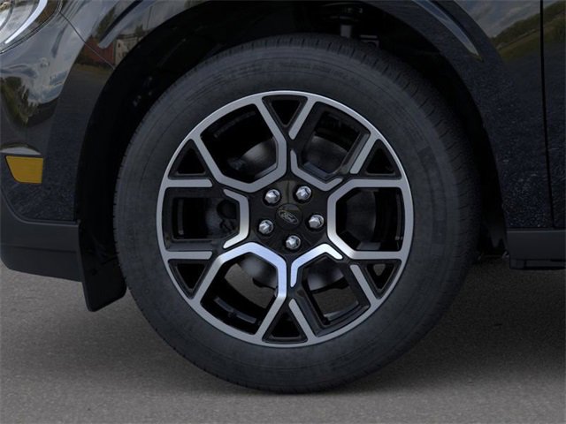 New 2025 Ford Maverick Lariat image 20