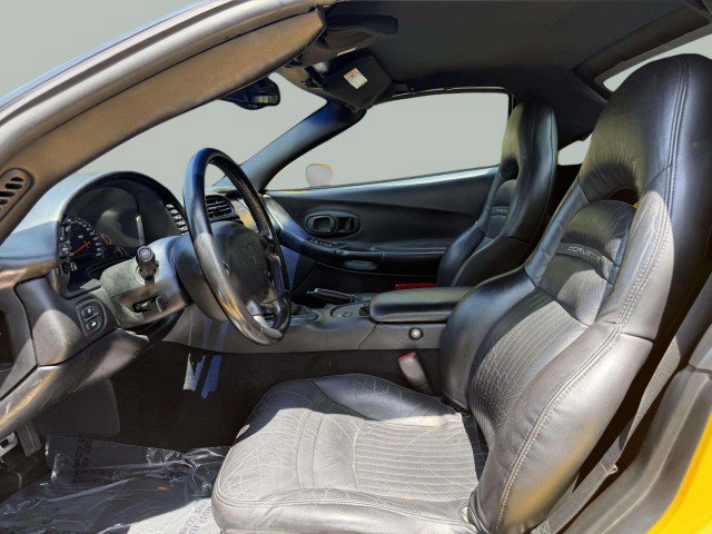 Used 2003 Chevrolet Corvette Convertible w/ Preferred Equipment Group1 RWD image 19