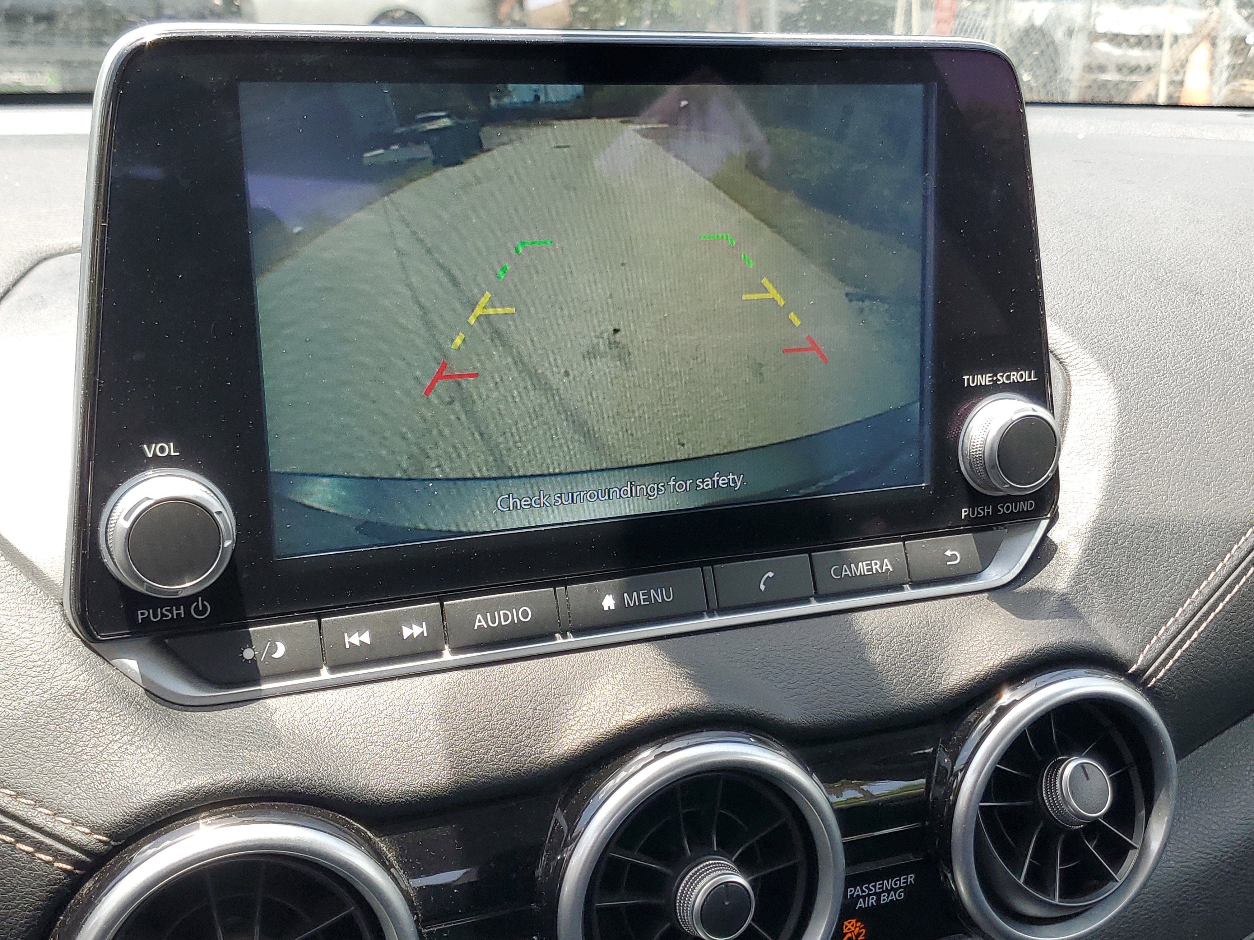 Used 2024 Nissan Sentra SV image 26