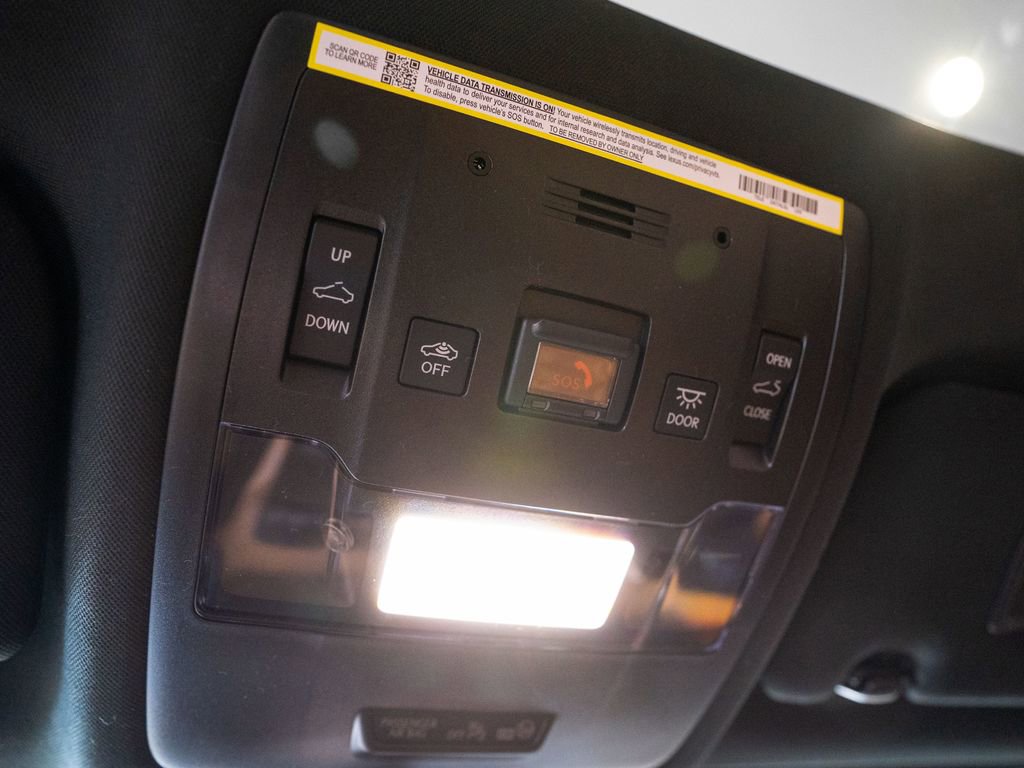 New 2026 Lexus IS 350 F Sport image 32