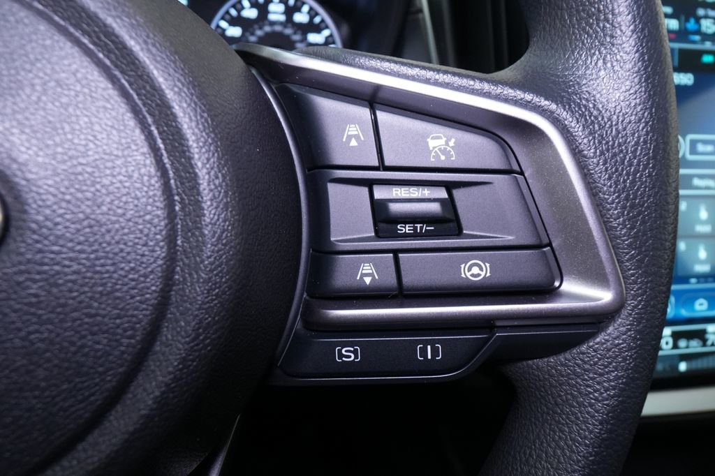 New 2026 Subaru Impreza 2.0i Sport image 31