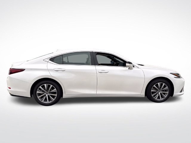 Used 2021 Lexus ES 350 w/ Accessory Package FWD image 7