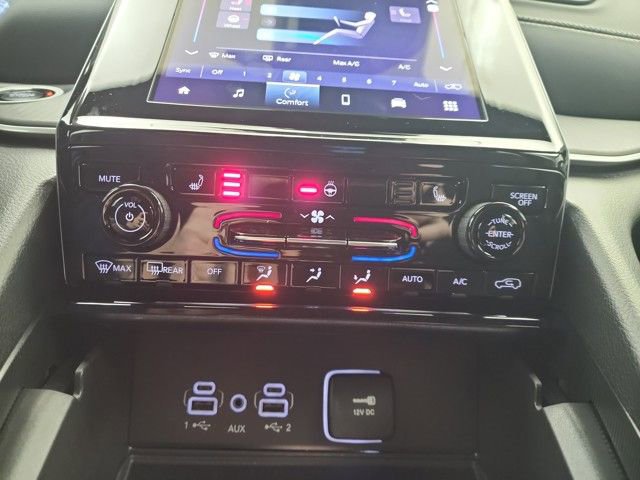 New 2025 Jeep Grand Cherokee Laredo X w/ Luxury Tech Group I image 29