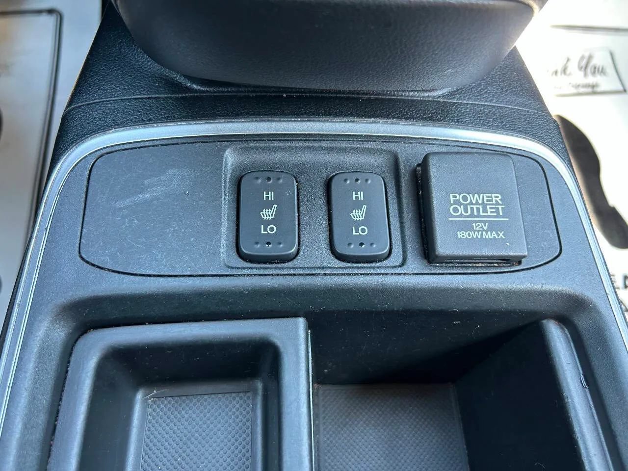 Used 2015 Honda CR-V Touring image 29