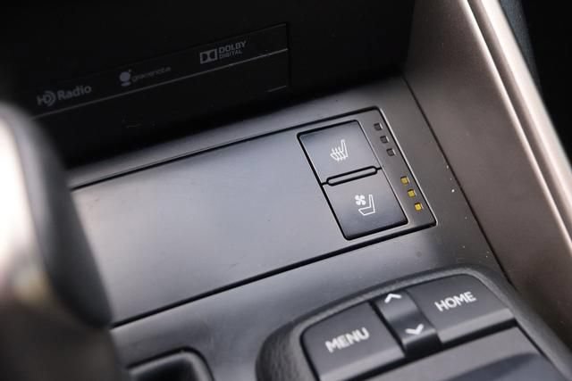 Used 2014 Lexus IS 350 w/ Navigation Package RWD image 20