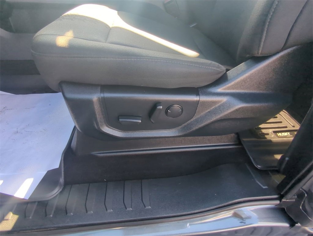 Used 2020 Ford F150 XLT w/ Equipment Group 302A Luxury image 18