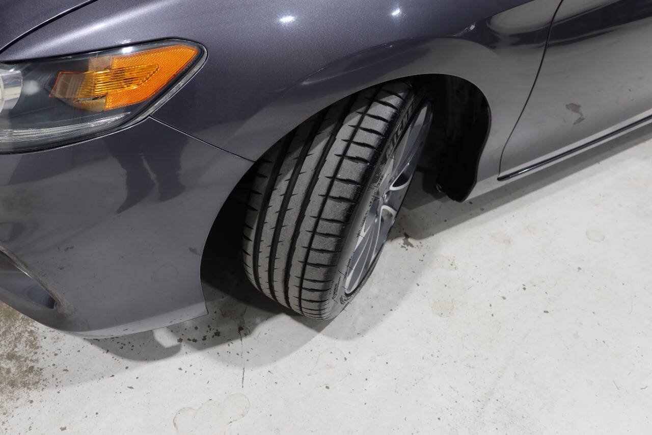 Used 2014 Honda Accord EX-L image 11