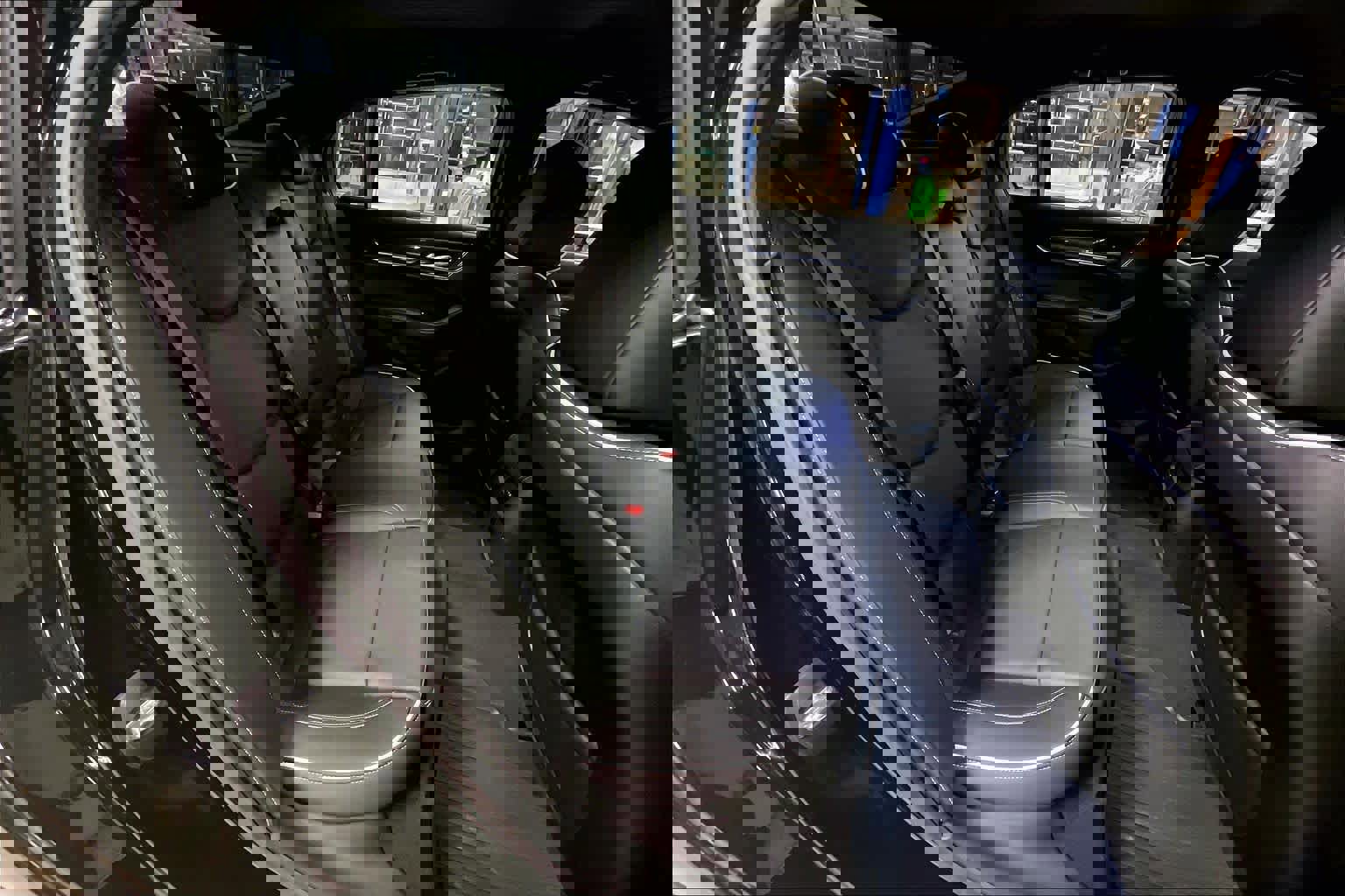 Used 2023 Cadillac CT5 V Blackwing w/ Driver Assist Package image 18