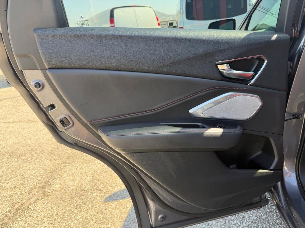 Used 2019 Acura RDX A-Spec image 43