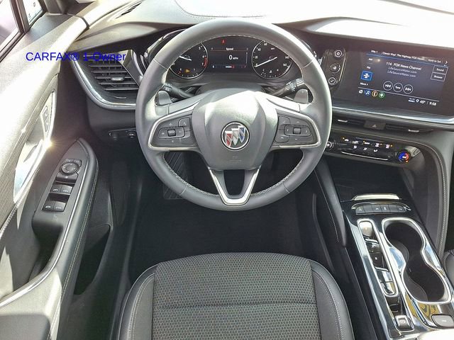 Used 2022 Buick Envision Preferred w/ Safety Package image 12