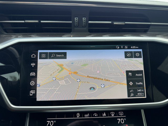 Used 2020 Audi S7 Prestige w/ Prestige Package AWD/4WD image 38