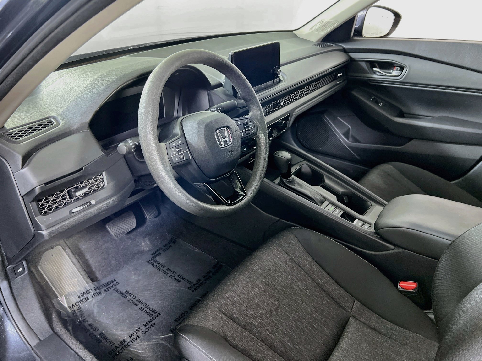 Used 2023 Honda Accord EX image 9