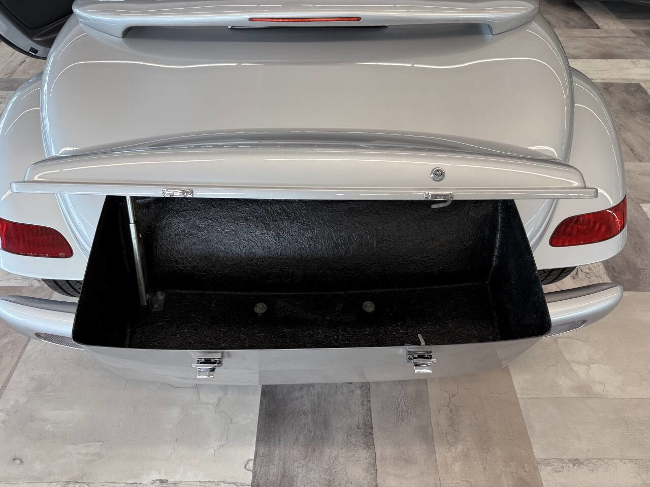 Used 2001 Plymouth Prowler image 48