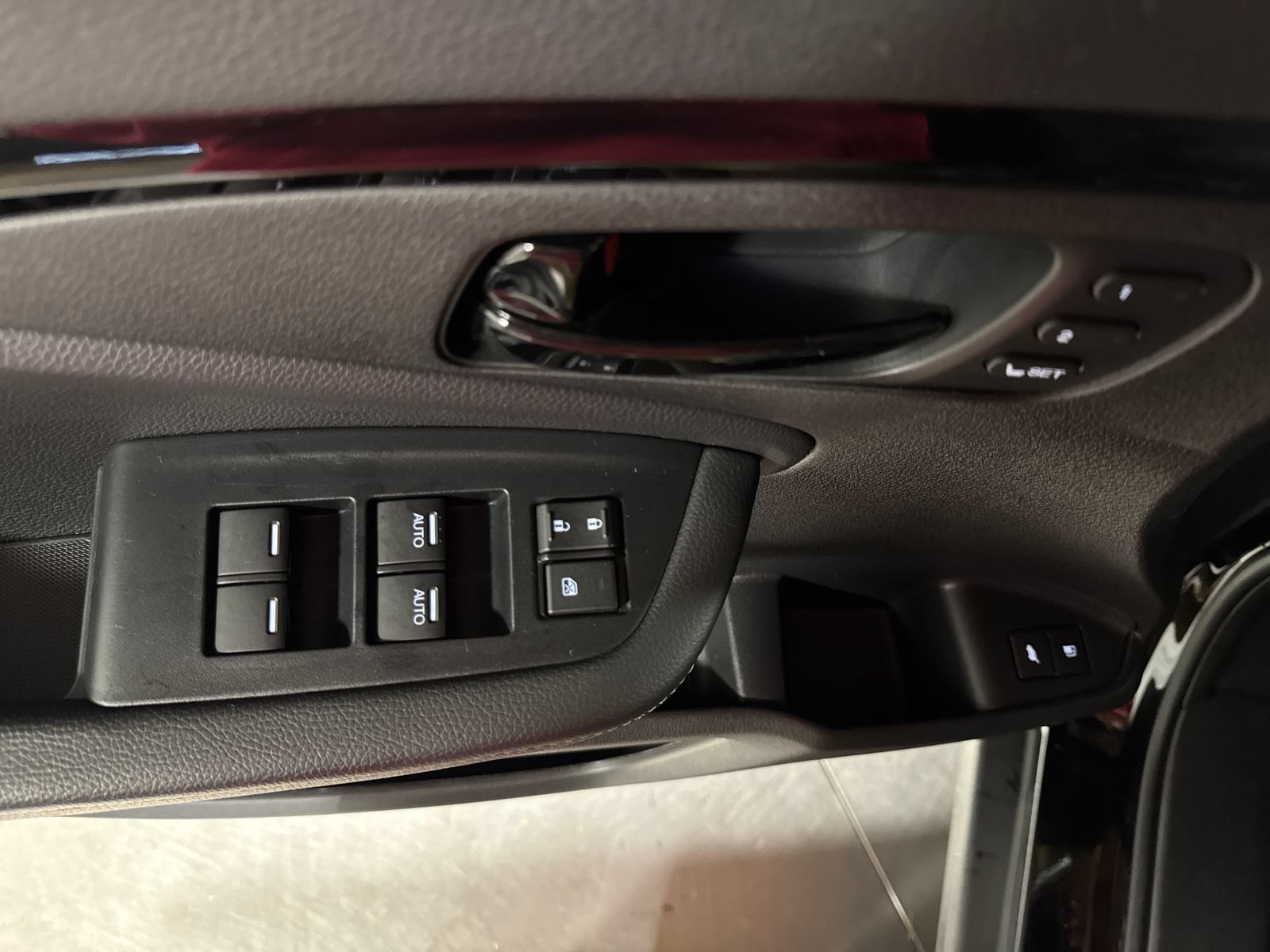 Used 2023 Honda Passport Elite image 15