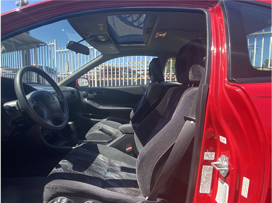 Used 1998 Acura Integra LS image 33