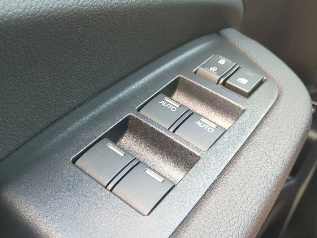 Used 2026 Honda Ridgeline RTL image 21