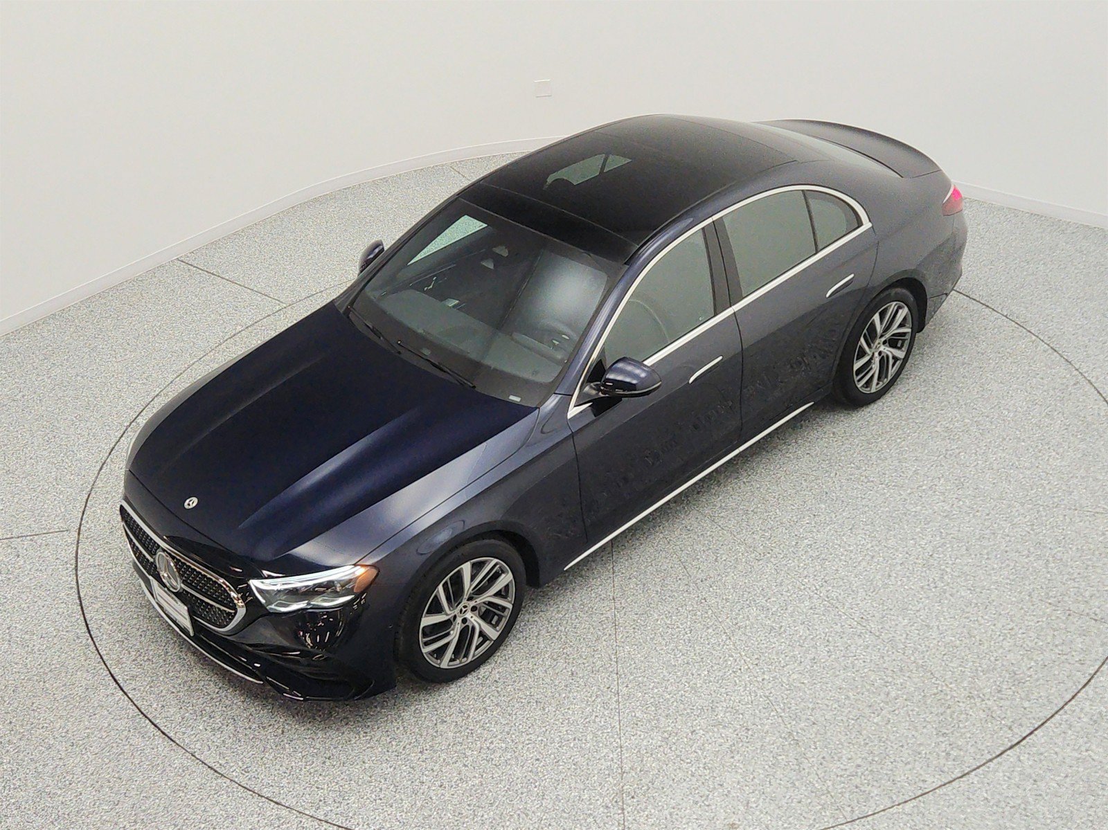 Certified 2024 Mercedes-Benz E 350 4MATIC Sedan image 22