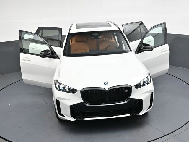 New 2026 BMW X5 M60i w/ Climate Comfort Package image 40