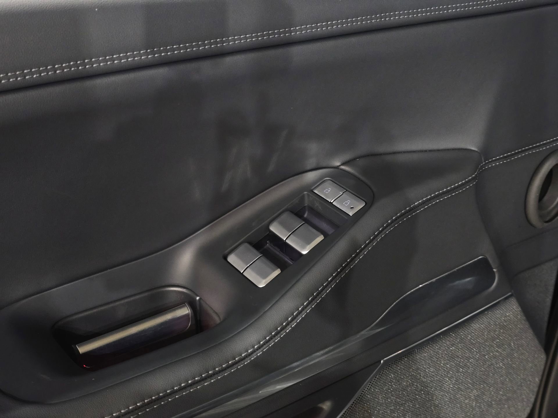 New 2025 Lincoln Navigator L Reserve image 19