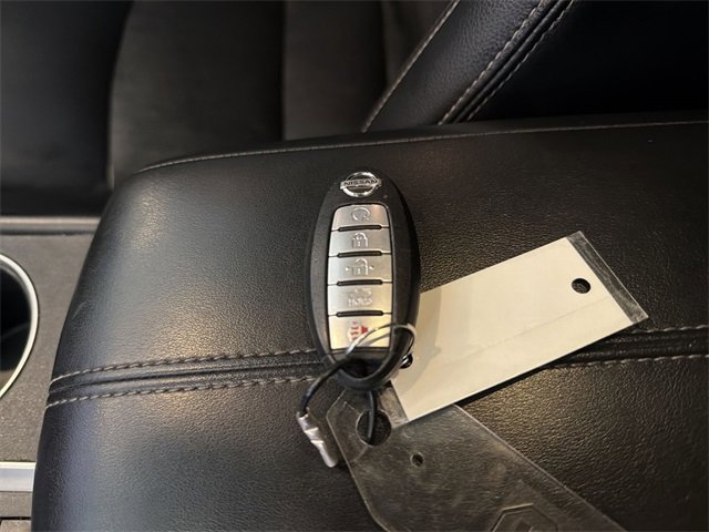 Used 2019 Nissan Altima 2.5 SL image 32