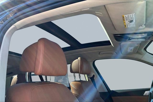 Used 2019 BMW X7 xDrive40i w/ Luxury Seating Package AWD/4WD image 27