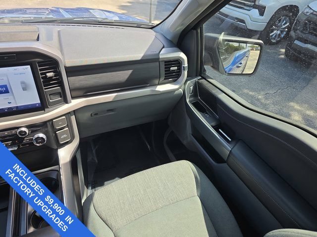 Used 2023 Ford F150 XLT w/ Equipment Group 302A High RWD image 19