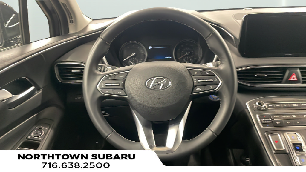 Used 2023 Hyundai Santa Fe SEL w/ Cargo Package AWD/4WD image 22
