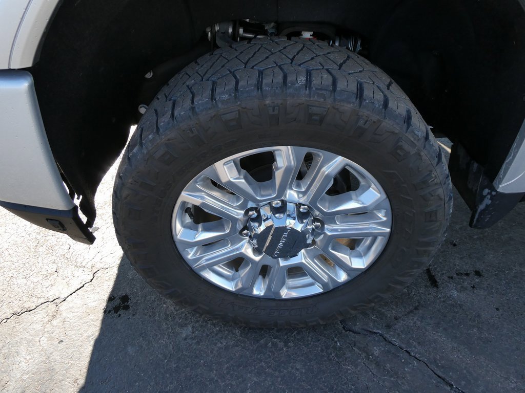 Certified 2022 GMC Sierra 2500 Denali image 12