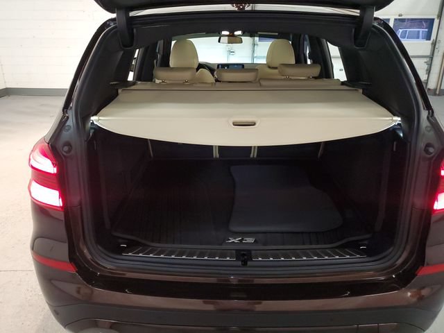 Used 2018 BMW X3 xDrive30i AWD/4WD image 23