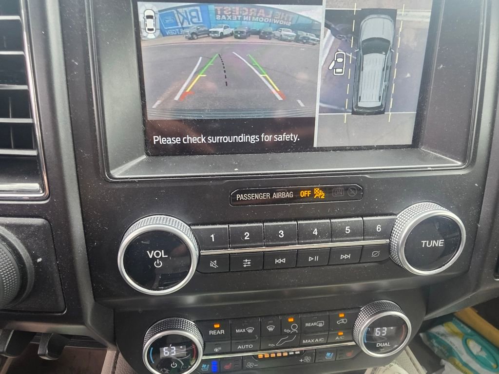 Used 2021 Ford Expedition Limited image 6