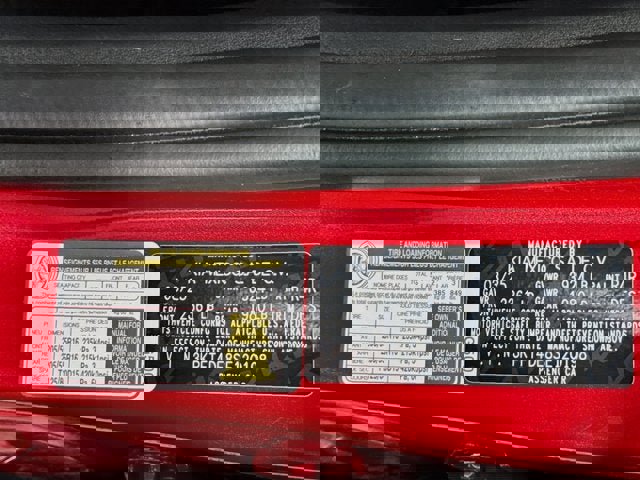 Certified 2025 Kia K4 LXS image 28