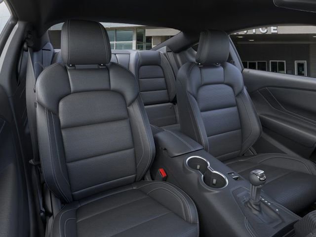 New 2026 Ford Mustang Premium image 10
