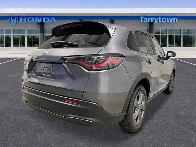New 2027 Honda HR-V LX image 5