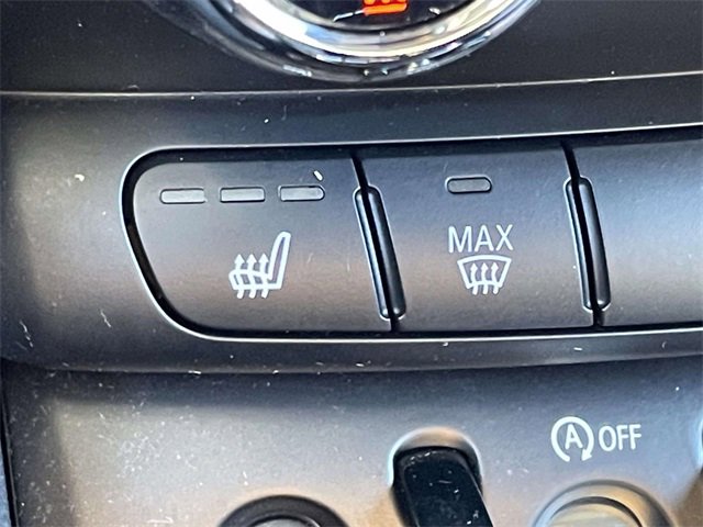 Used 2017 MINI Cooper Convertible image 22