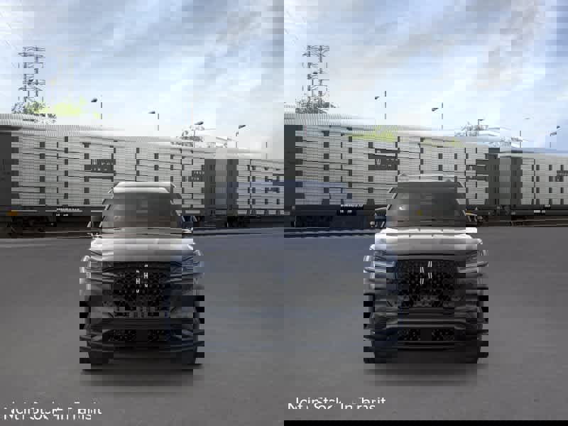 New 2026 Lincoln Aviator Reserve AWD/4WD image 6