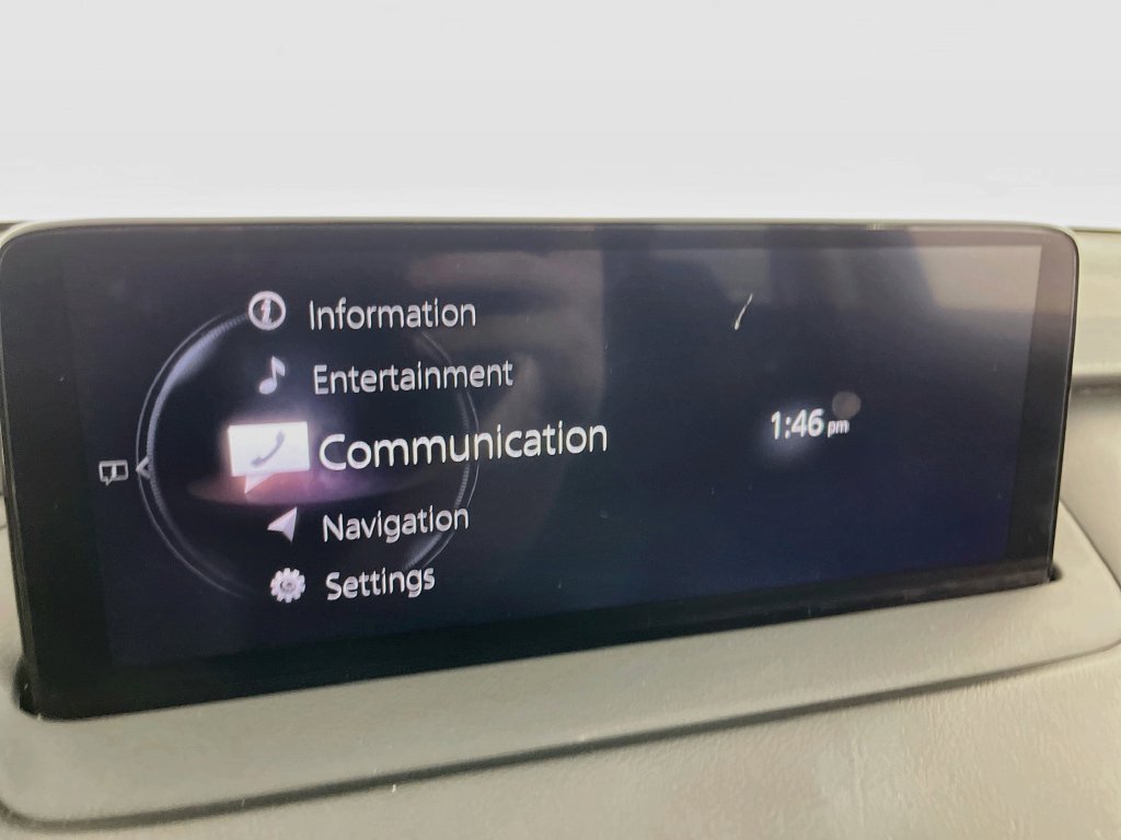 Used 2023 MAZDA CX-9 Touring Plus AWD/4WD image 18