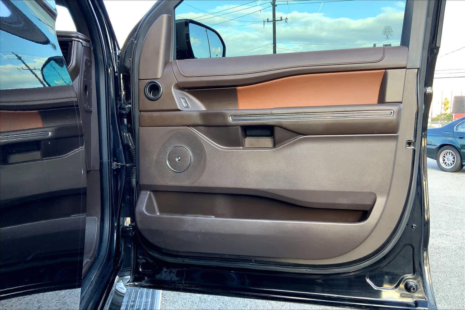 Used 2022 Ford Expedition King Ranch RWD image 22