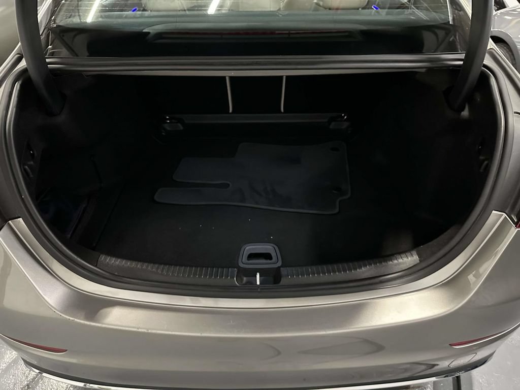 Used 2022 Mercedes-Benz C 300 4MATIC Sedan image 9