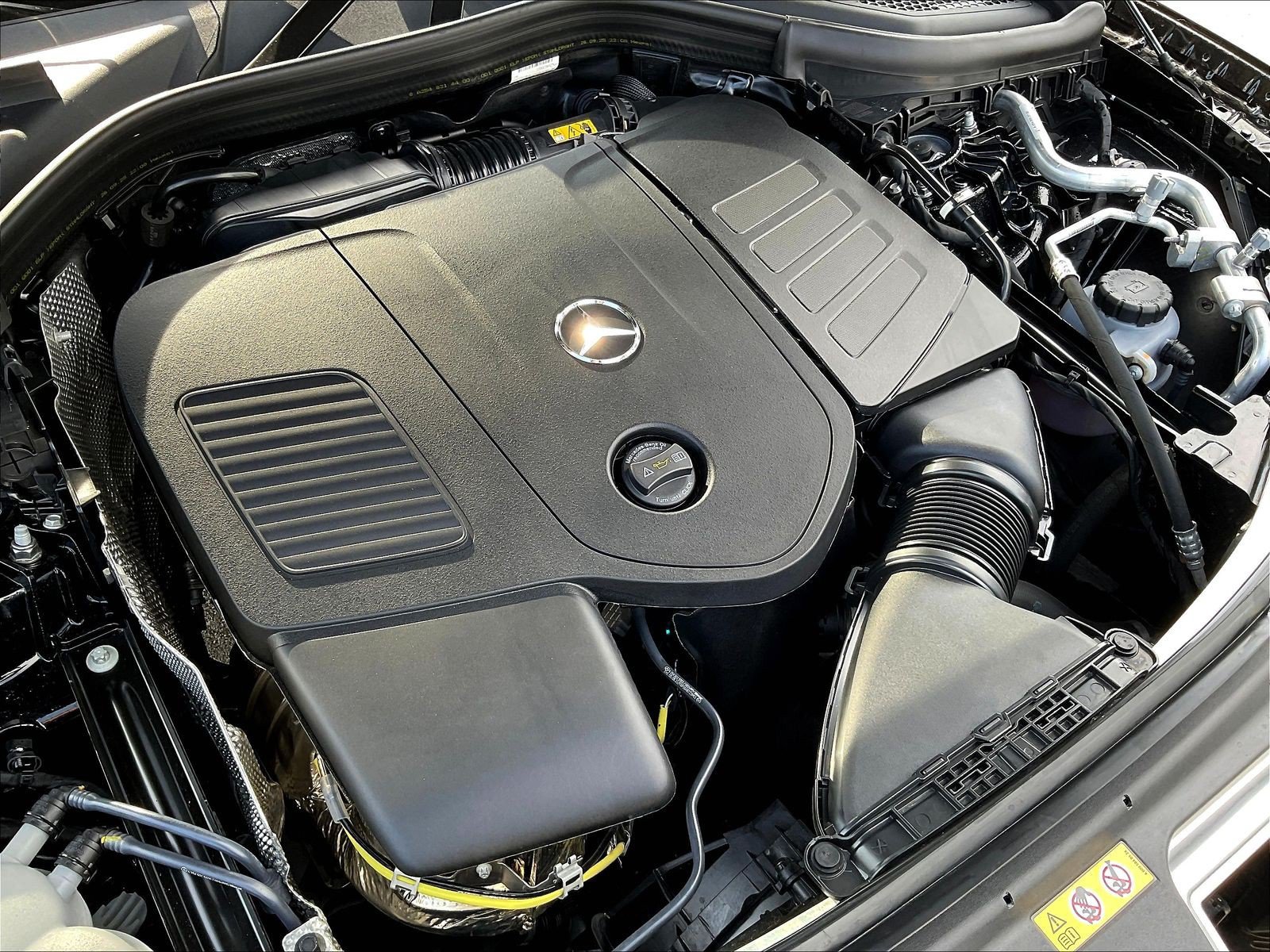 Certified 2026 Mercedes-Benz GLC 300 4MATIC image 31