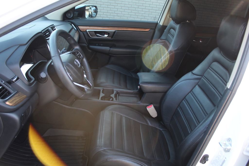 Used 2020 Honda CR-V EX image 14