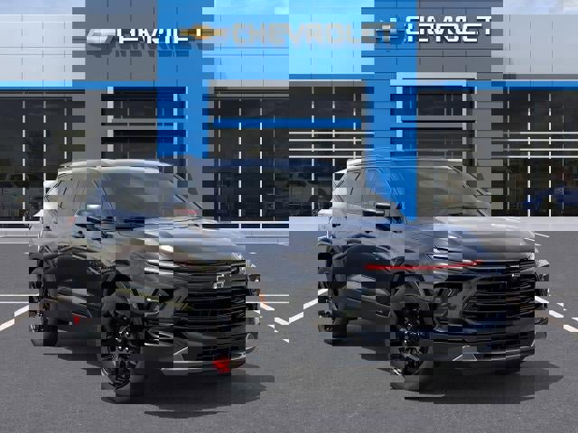 New 2025 Chevrolet Blazer LT w/ Redline Edition image 7