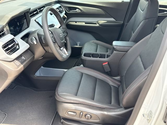 New 2027 Chevrolet Bolt RS image 9