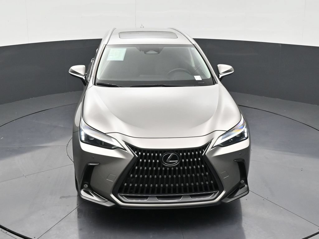 Used 2025 Lexus NX 250 FWD w/ Accessory Package (Z2) image 24