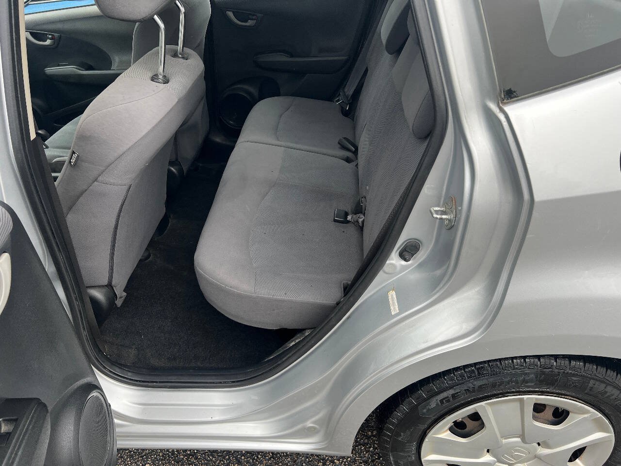 Used 2012 Honda Fit image 19
