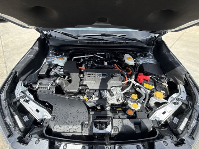 Certified 2025 Subaru Forester Limited AWD/4WD image 26