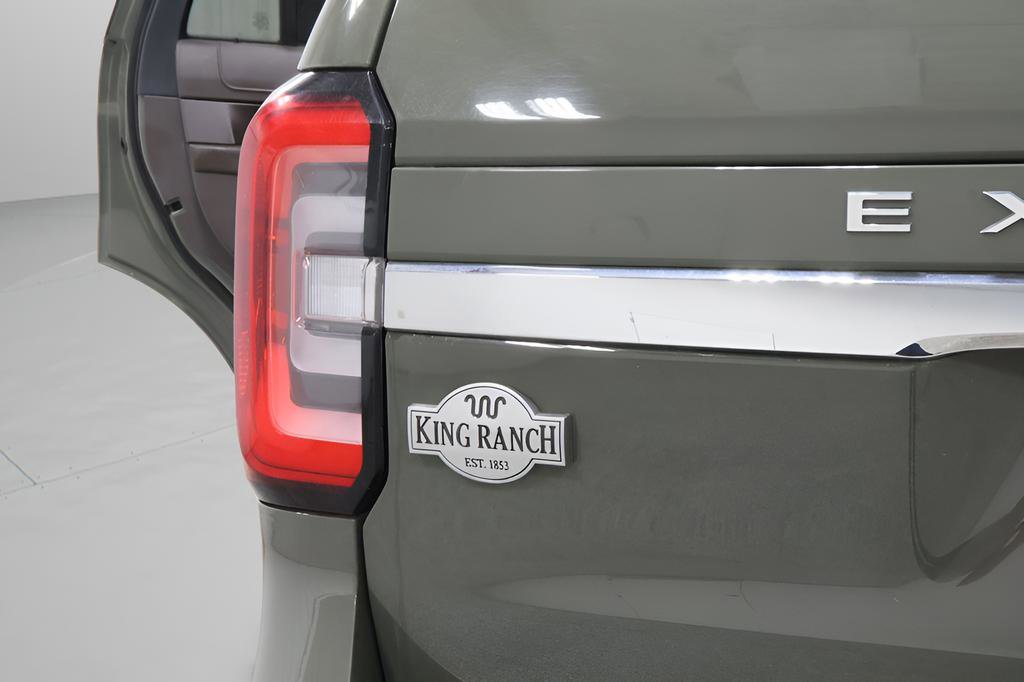 Used 2024 Ford Expedition King Ranch AWD/4WD image 29