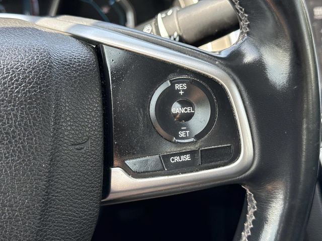 Used 2018 Honda Civic EX-T image 24