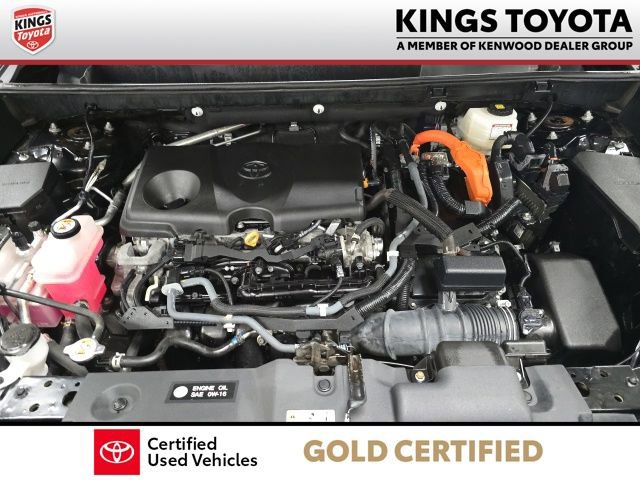 Used 2022 Toyota RAV4 XLE w/ Convenience Package image 26
