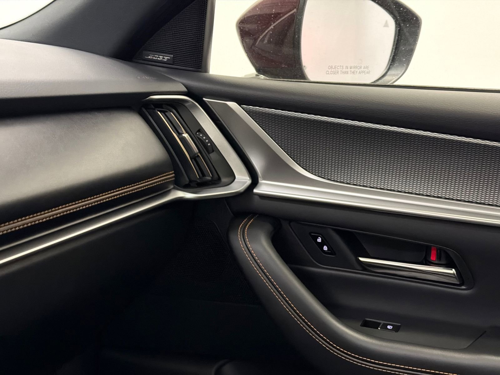 New 2026 MAZDA CX-90 3.3 Turbo w/ Premium Plus Pkg image 35