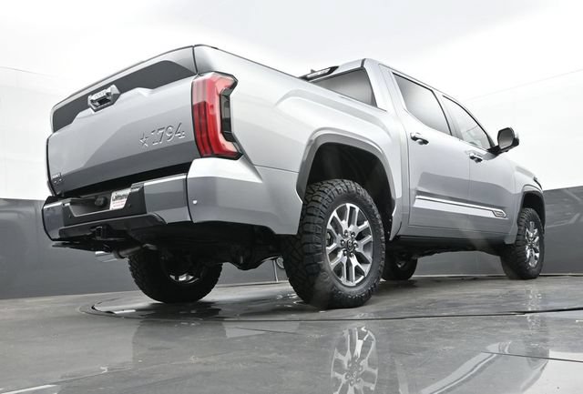 New 2026 Toyota Tundra 1794 Edition AWD/4WD image 25
